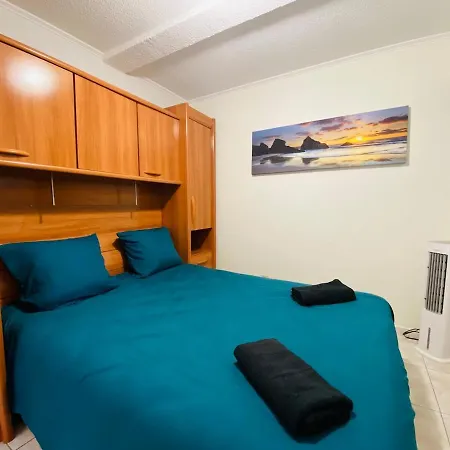 Apartment 50 M De La Vue Sainte-Marie-la-Mer
