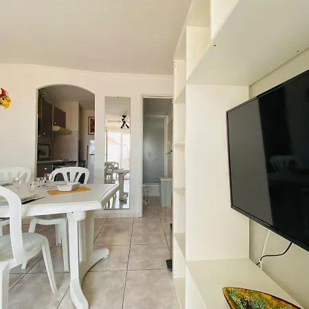 Apartment 50 M De La Vue Sainte-Marie-la-Mer