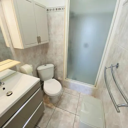 Apartment 50 M De La Vue
