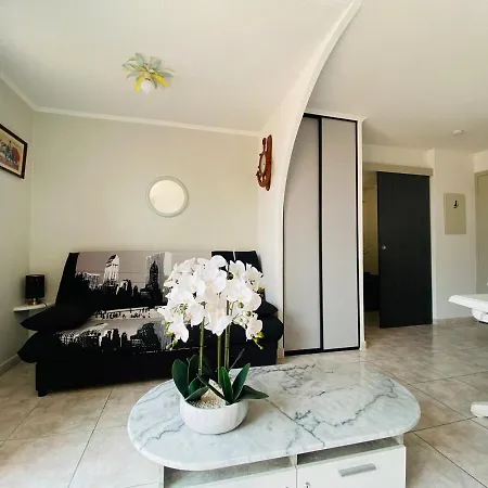 Apartment 50 M De La Vue Sainte-Marie-la-Mer