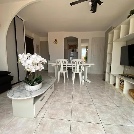 50 M De La Vue