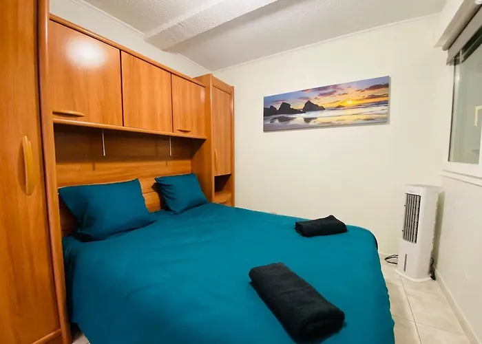 Appartement 50 M De La Vue Sainte-Marie-la-Mer