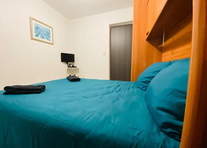 50 M De La Vue Appartement *