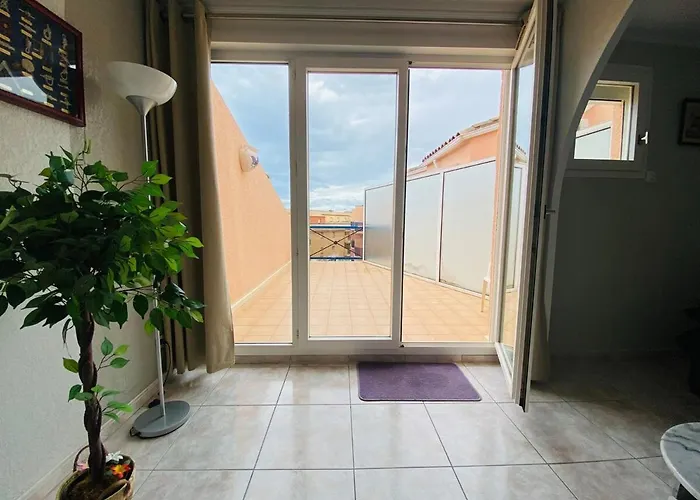 50 M De La Vue *