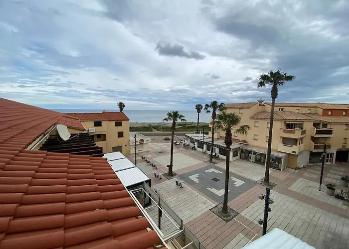 50 M De La Vue Appartement