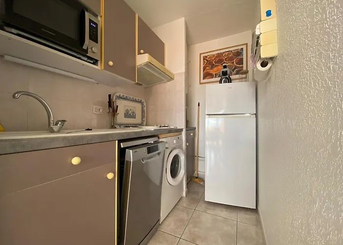 50 M De La Vue Appartement