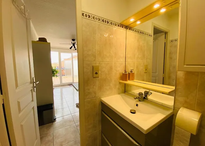 Appartement 50 M De La Vue *