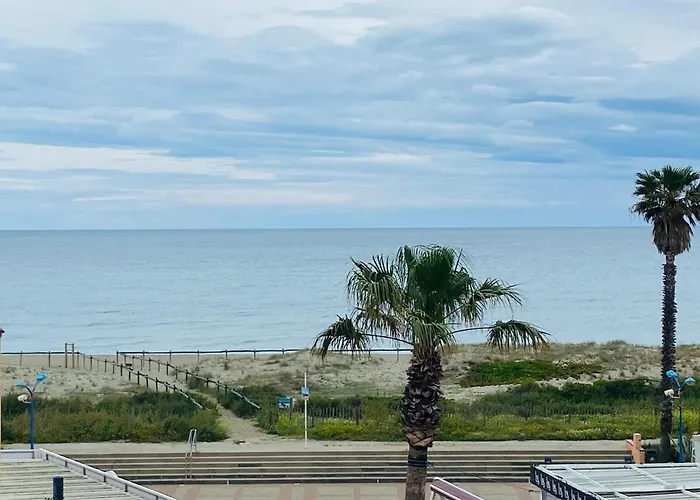 50 M De La Vue Appartement