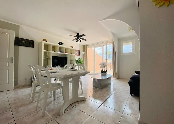 Appartement 50 M De La Vue