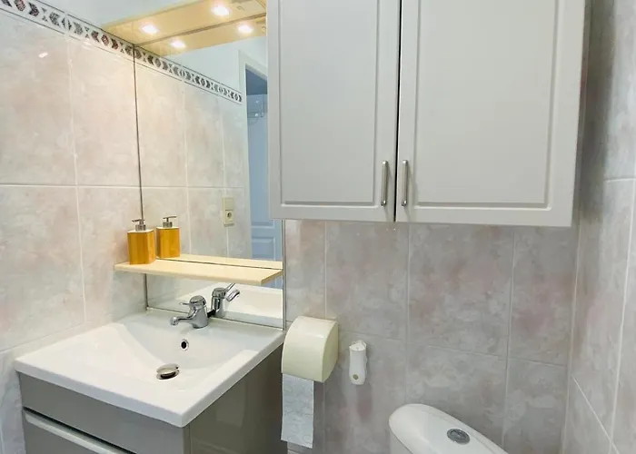 50 M De La Vue Appartement Sainte-Marie-la-Mer